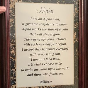 Meet your Posher, Joe